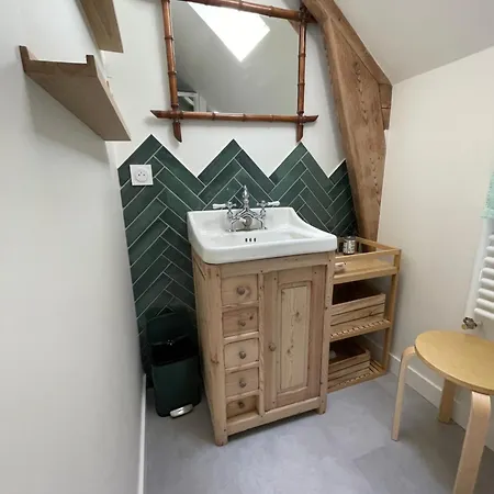 Apartment L'aumonerie De Rotheneuf